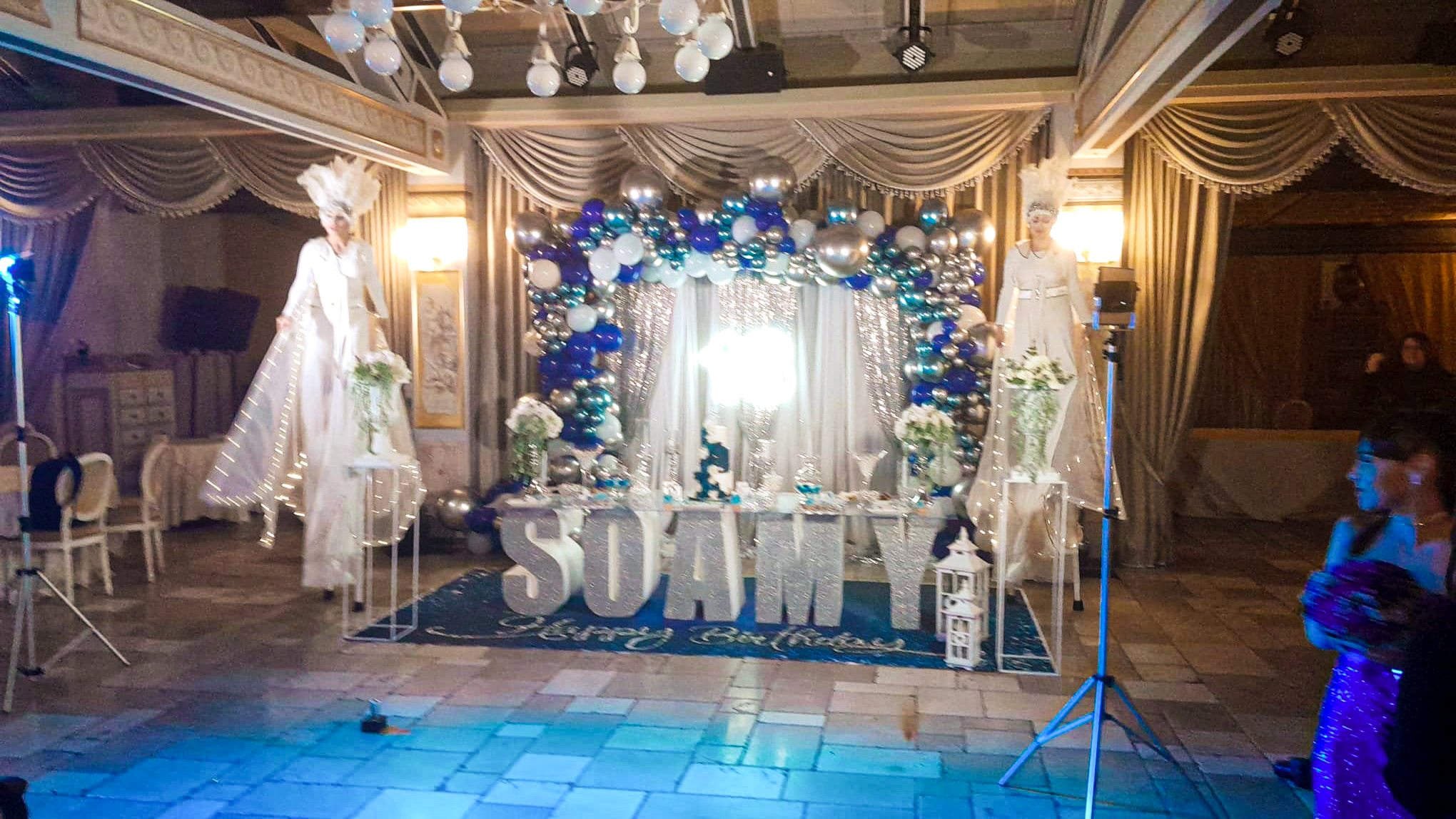 Fontane Luminose Sparkular per Matrimoni 18 anni e Feste: Scintille di  Magia nel Tuo Evento! — CATANIA E20 Eventi